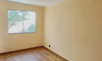 Apartamento conjunto residencial parque bandeirantes, campinas/sp