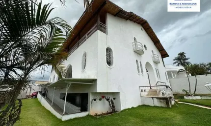 Casa com 15 quartos à venda no Parque Taquaral, Campinas 
