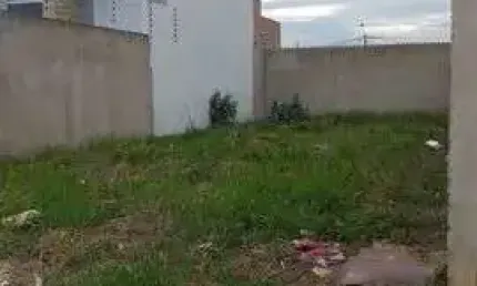 Terreno à venda na Avenida Antônio Gatto, Residencial Cittá di Salerno, Campinas