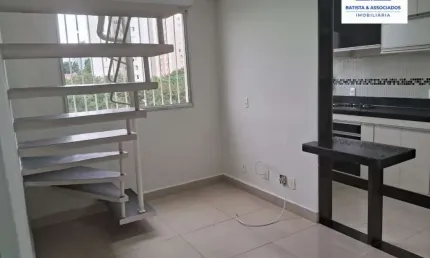 Apartamento Cobertura Duplex Jardim Nova Europa, Campinas/SP