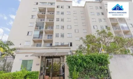 Apartamento residencial fatto momentos, campinas - sp