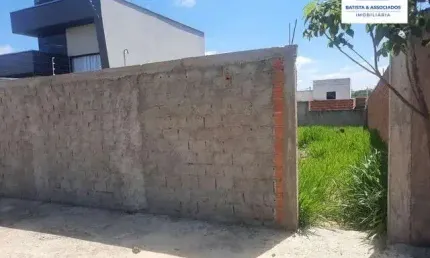 Terreno residencial cittá di salerno, campinas - sp
