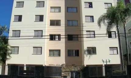 Apartamento com 2 quartos à venda na Rua Germânia, Bonfim, Campinas