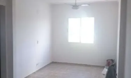 Apartamento com 2 quartos à venda na Vila Industrial, Campinas 