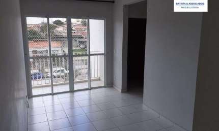 Apartamento com 2 quartos à venda no Jardim do Lago, Campinas 