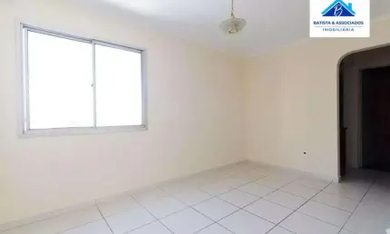Apartamento com 2 quartos à venda no Jardim Pacaembu, Campinas 