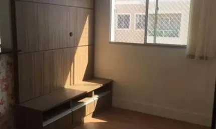 Apartamento com 2 quartos à venda no Jardim Nova Europa, Campinas 
