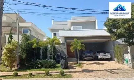 Casa residencial st. moritz, swiss park, campinas - sp