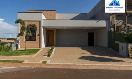 Condomínio Santorini Residencial Club, Paulinía - SP