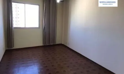 Apartamento com 1 quarto à venda no Jardim Proença, Campinas 