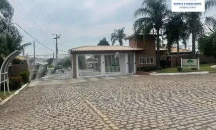 Terreno Portal da Mata II Bosque De Barão Geraldo - Campinas/SP