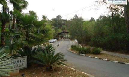 Terreno em Condomínio para Venda em Colinas do Ermitage (Sousas) Campinas-SP