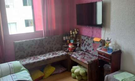 Apartamento Residencial Campo das Margaridas Campinas - SP