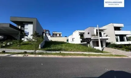 Terreno Residencial Glarus, Swiss Park Campinas - SP