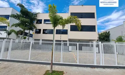 Prédio para alugar na Avenida Senador Antônio Lacerda Franco, Jardim do Lago, Campinas