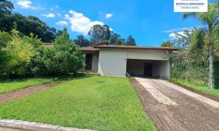Casa Condomínio Residencial Portal da Mata, Joaquim Egídio, Campinas - SP