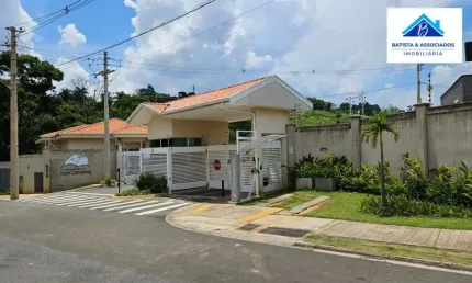 Terreno Condomínio Bella Campinas, Bairro Santa Candida