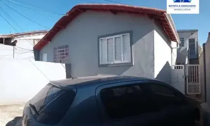 Casa com 5 quartos à venda no Dic III (Conjunto Habitacional Ruy Novaes), Campinas 
