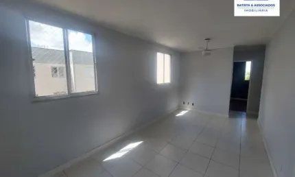 Apartamento no Condomínio Parque da Figueira - Campinas
