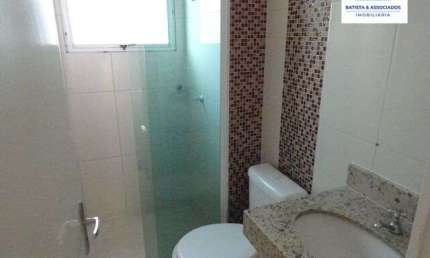 Apartamento com 2 quartos à venda na Rua Júlio Tim, Jardim Ipaussurama, Campinas