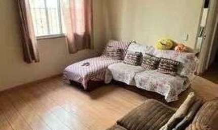 Apartamento com 2 quartos à venda na Avenida Adão Focesi, Jardim do Lago, Campinas