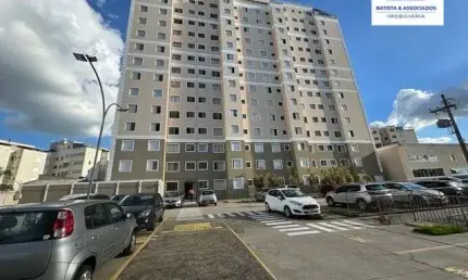 Apartamento com 2 quartos à venda na Rua Santa Rita do Passa Quatro, Jardim Nova Europa, Campinas