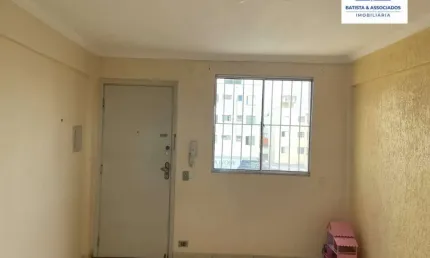 Apartamento vila padre manoel de nóbrega, campinas/sp