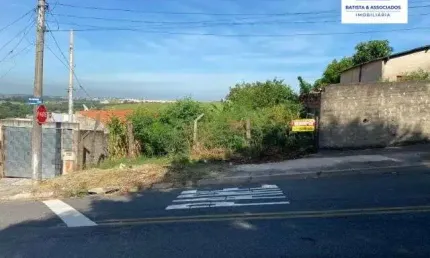 Terreno à venda no Jardim São Judas Tadeu, Campinas 