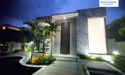 Casa em condomínio fechado com 4 quartos à venda na Rua Piombino, Monte Alegre, Vinhedo