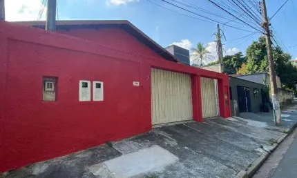 Casa com 4 quartos à venda no Jardim Indianópolis, Campinas 
