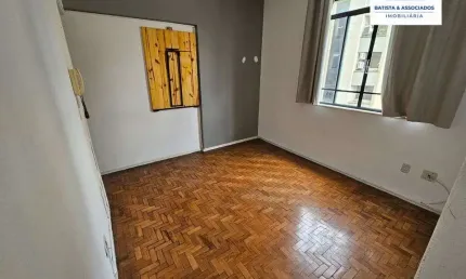 Apartamento com 1 quarto à venda na Vila Itapura, Campinas 