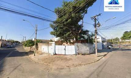 Terreno Esquina Residencial Comercial Jardim das Bandeiras, Campinas/SP