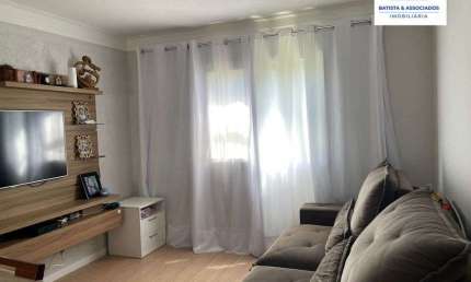 Apartamento com 2 quartos à venda na Vila Orozimbo Maia, Campinas 