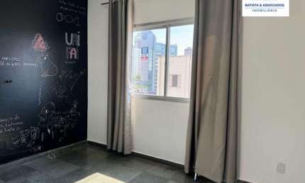 Apartamento com 2 quartos à venda na Chácara da Barra, Campinas 