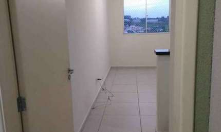 Apartamento Loteamento Parque São Martinho, Campinas/SP