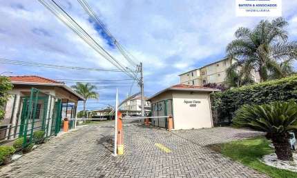 Apartamento Condomínio  Rossi Águas Claras, Campinas - SP