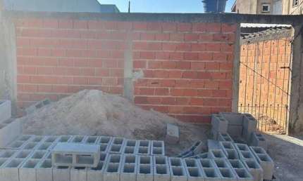 Terreno à venda no Loteamento Residencial Novo Mundo, Campinas 