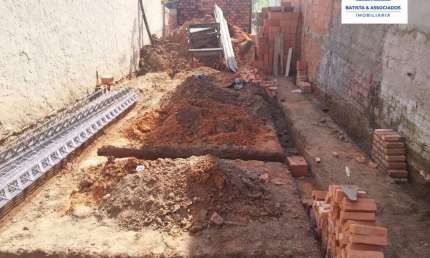 Terreno à venda no Loteamento Residencial Novo Mundo, Campinas 
