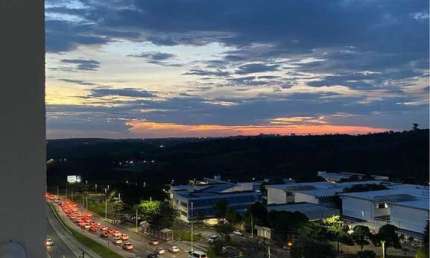 Apartamento Residencial Parque da Fazenda, Campinas/SP