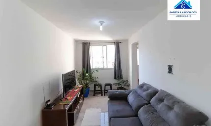 Apartamento loteamento parque são martinho, campinas/sp