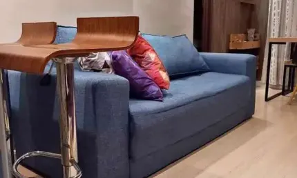 Apartamento Loteamento Parque São Martinho, Campinas/SP