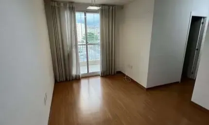 Apartamento com 3 quartos à venda no Parque Industrial, Campinas 
