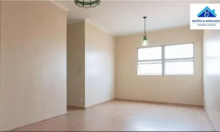 Apartamento com 1 quarto à venda na Vila Progresso, Campinas 