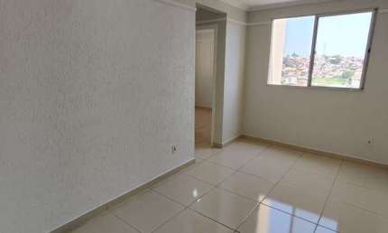 Apartamento com 2 quartos à venda no Jardim Márcia, Campinas 