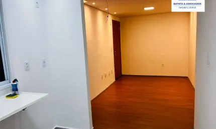 Apartamento com 2 quartos à venda no Jardim Nova Abolição, Campinas 