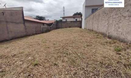 Terreno à venda no Parque Via Norte, Campinas 
