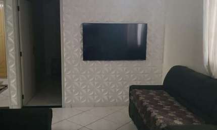 Apartamento com 2 quartos à venda no Dic V (Conjunto Habitacional Chico Mendes), Campinas 