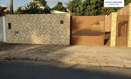 Casa com 2 quartos à venda no Jardim Florence, Campinas 