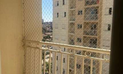 Apartamento com 2 quartos à venda no Bonfim, Campinas 