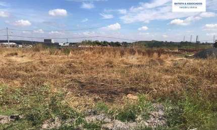 Terreno à venda no Residencial Bela Aliança, Campinas 